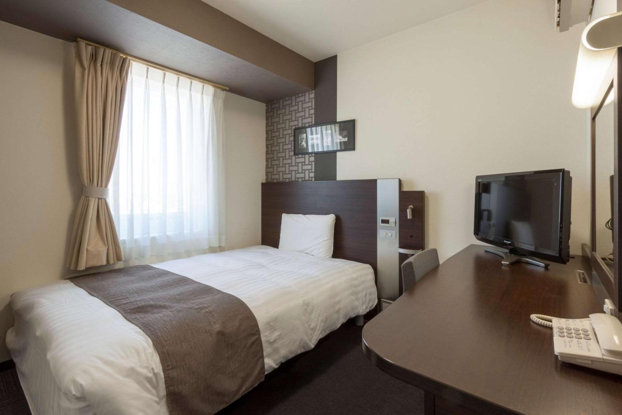 Comfort Kiyosumi Shirakawa Hotel 3*