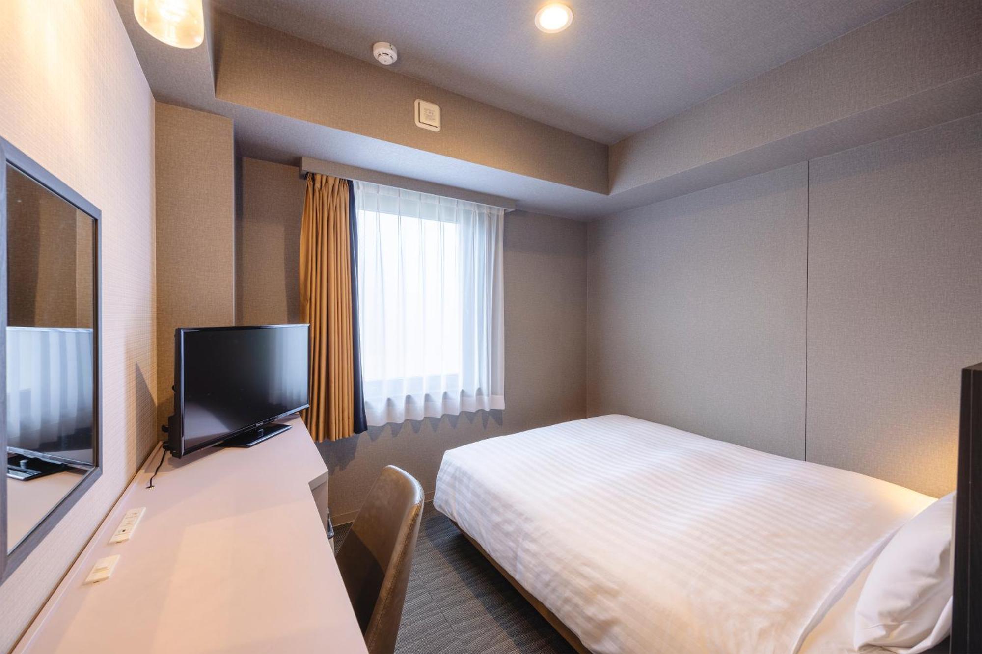 Hotel Wing International Shimbashi Onarimon Tokyo