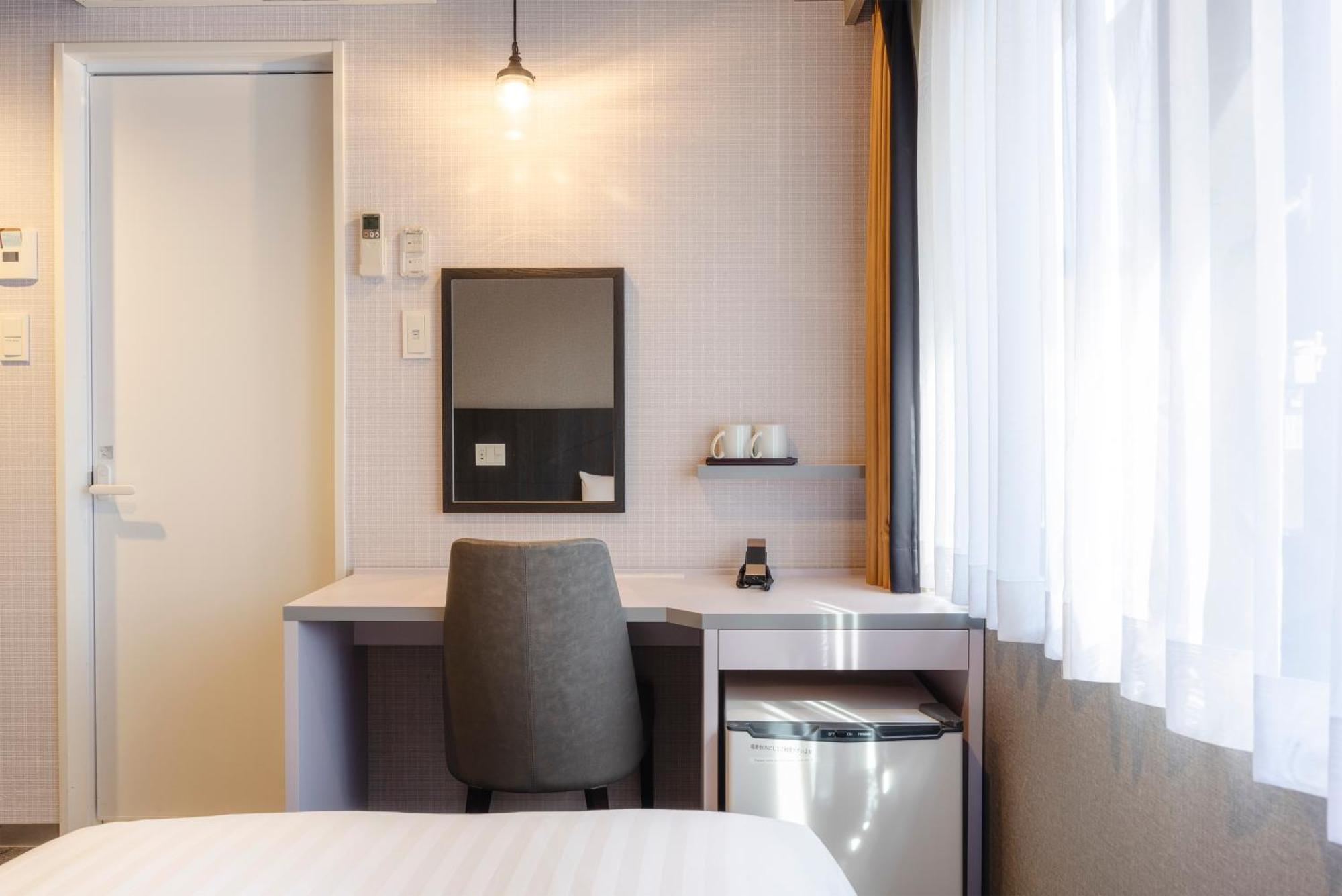 Wing International Shimbashi Onarimon 3* Tokyo