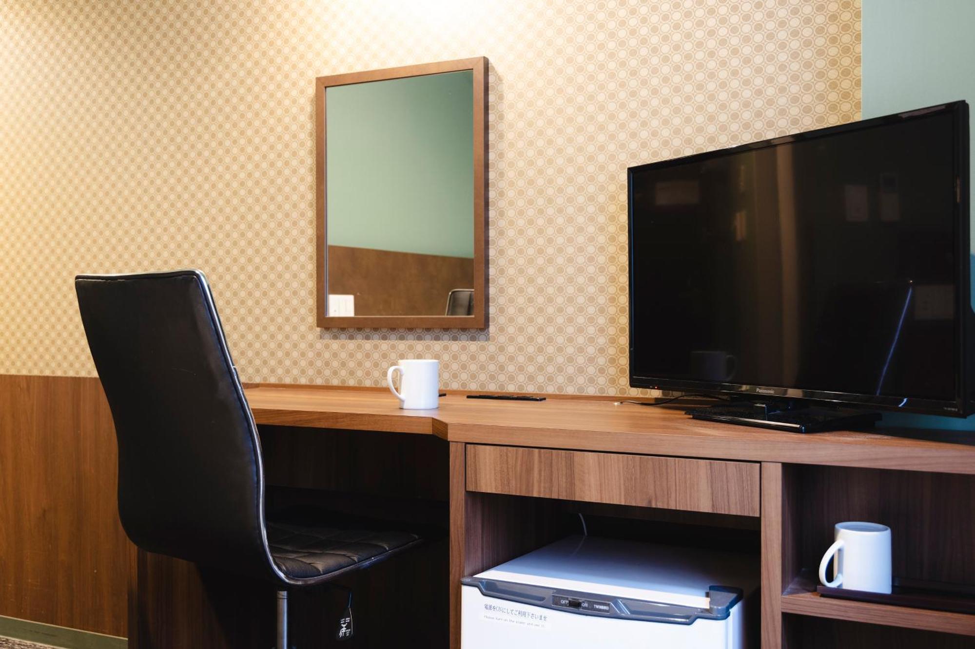 Hotel Wing International Shimbashi Onarimon 3*