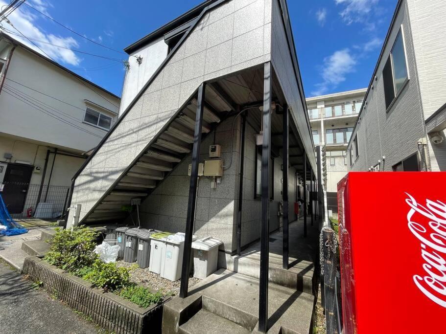 Shinjuku Area Convenient Access For Sightseeing