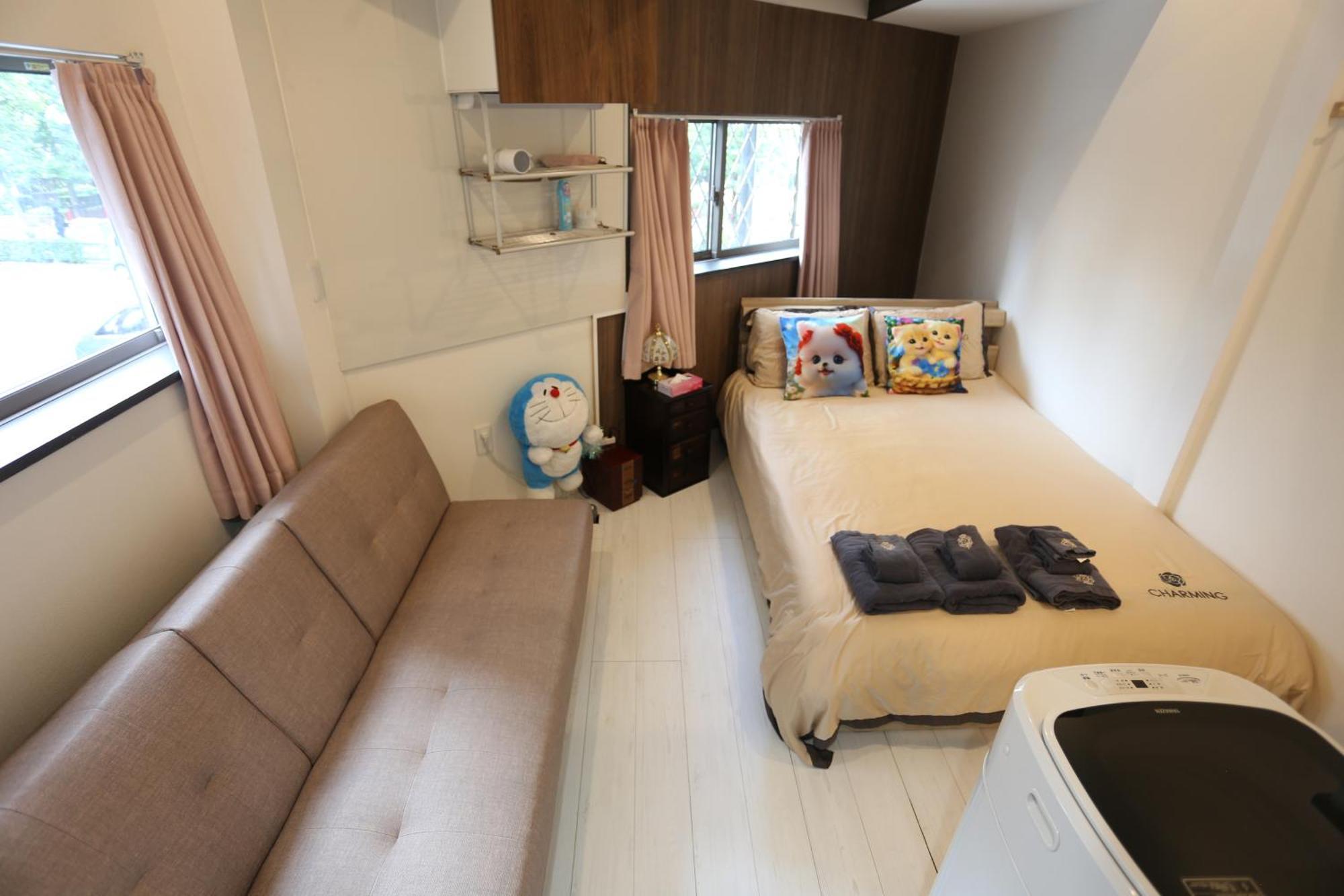 Apartment Otsuka Two Storey House/4 Min By Foot/max 2-4ppl *