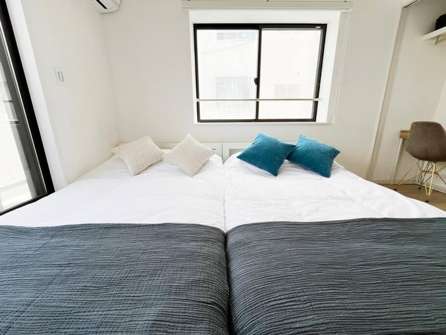 Apartment Tnw南長崎3丁目 Tokyo