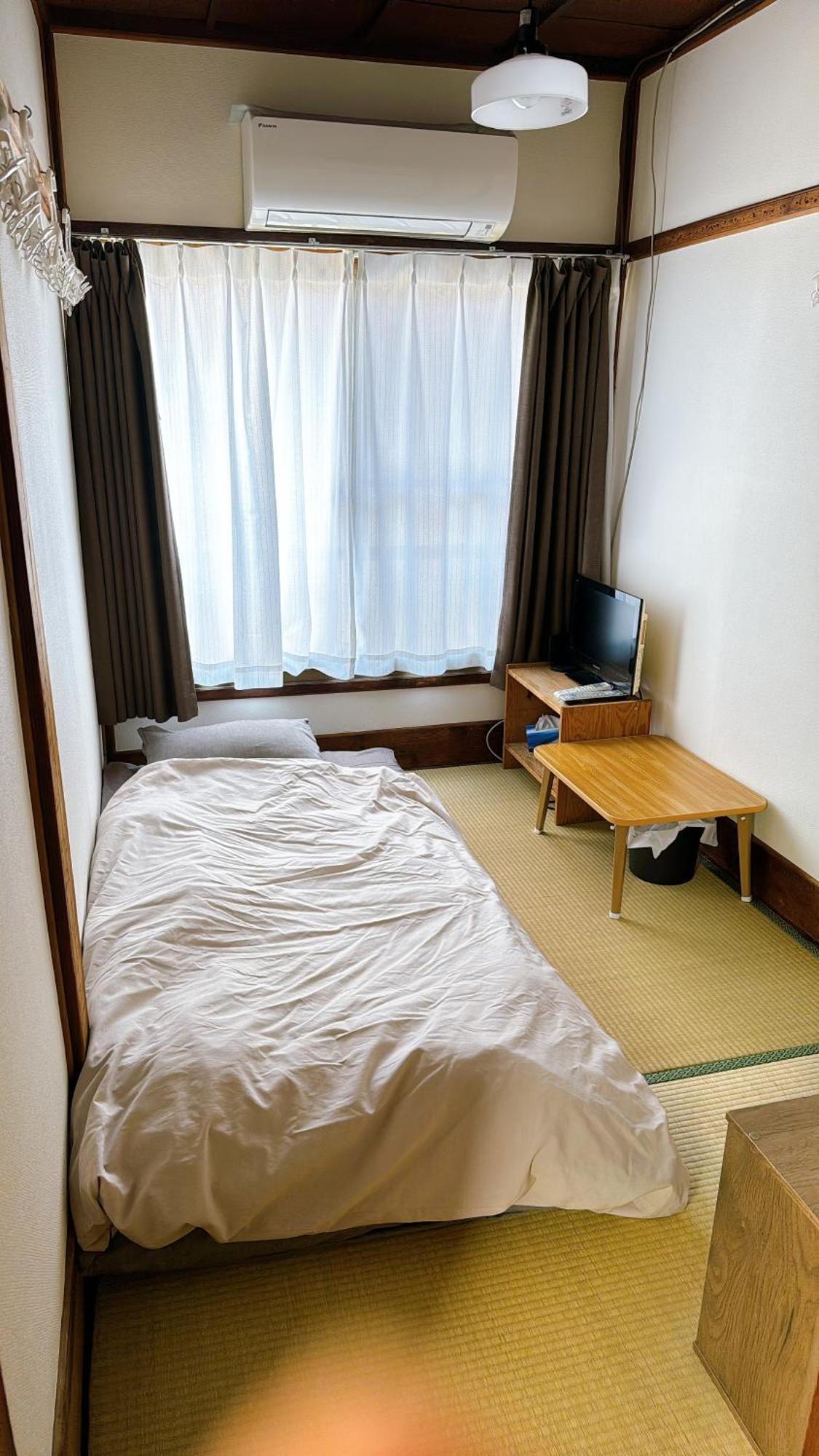 Ryokan Nakadaya Tokyo