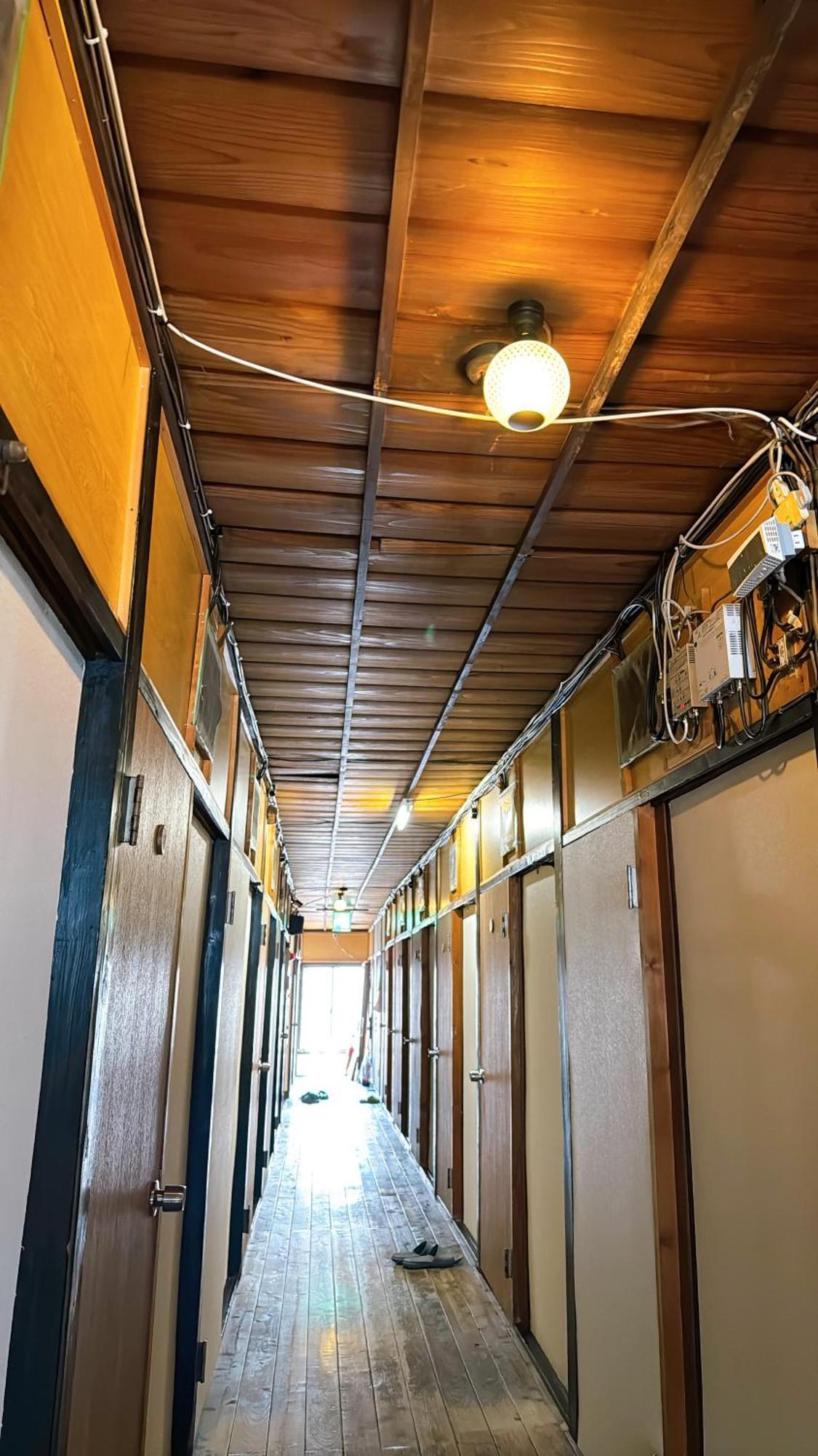 Nakadaya 2* Tokyo