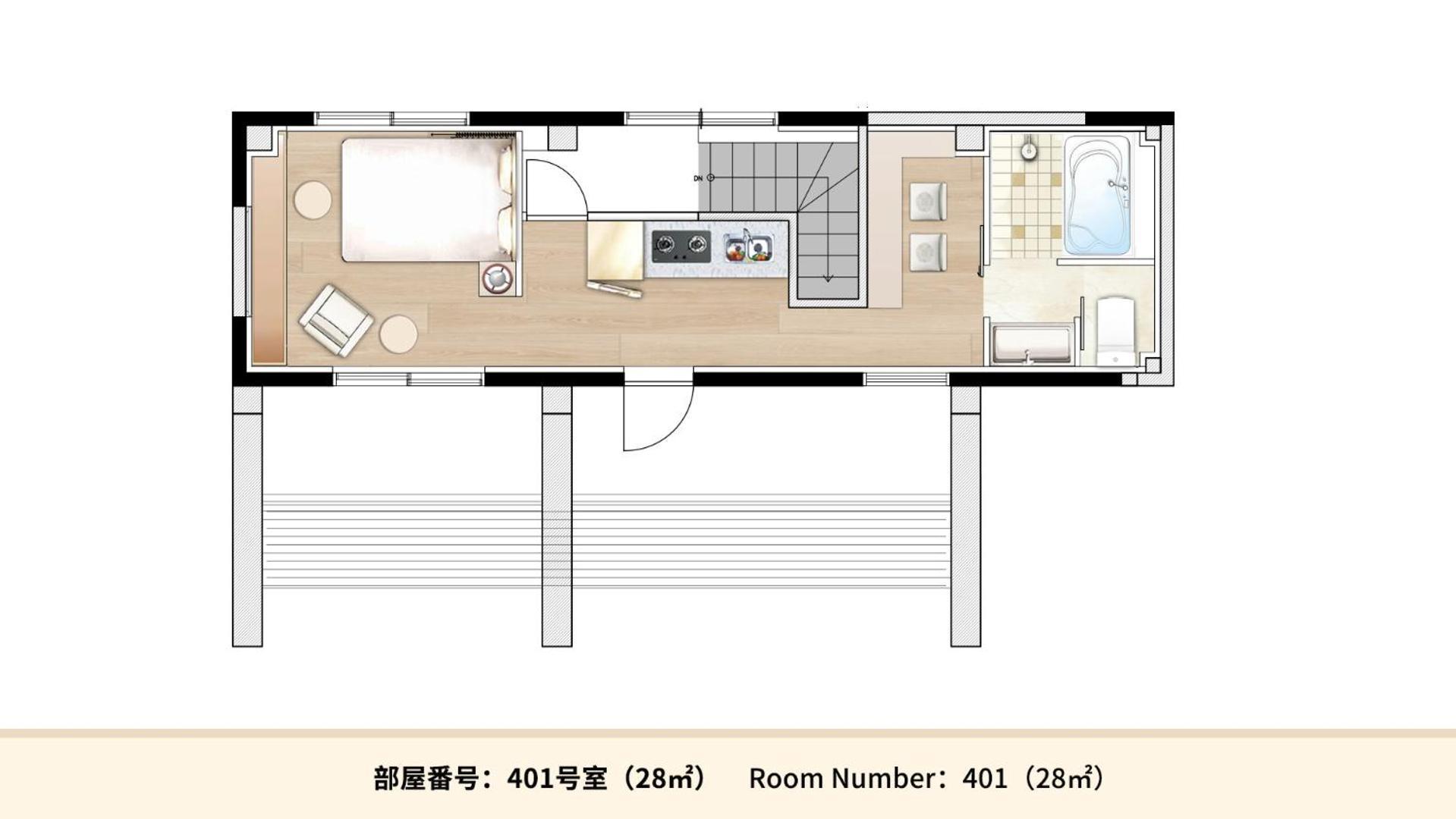 Mkg Home・芝 * Tokyo