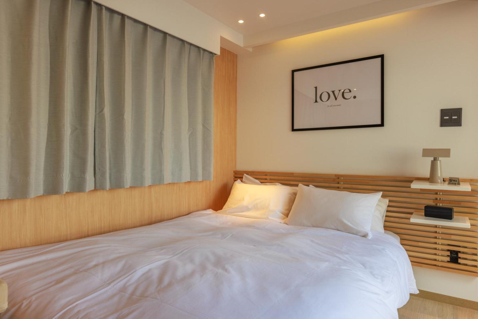 Guest house Mkg Home・芝 *