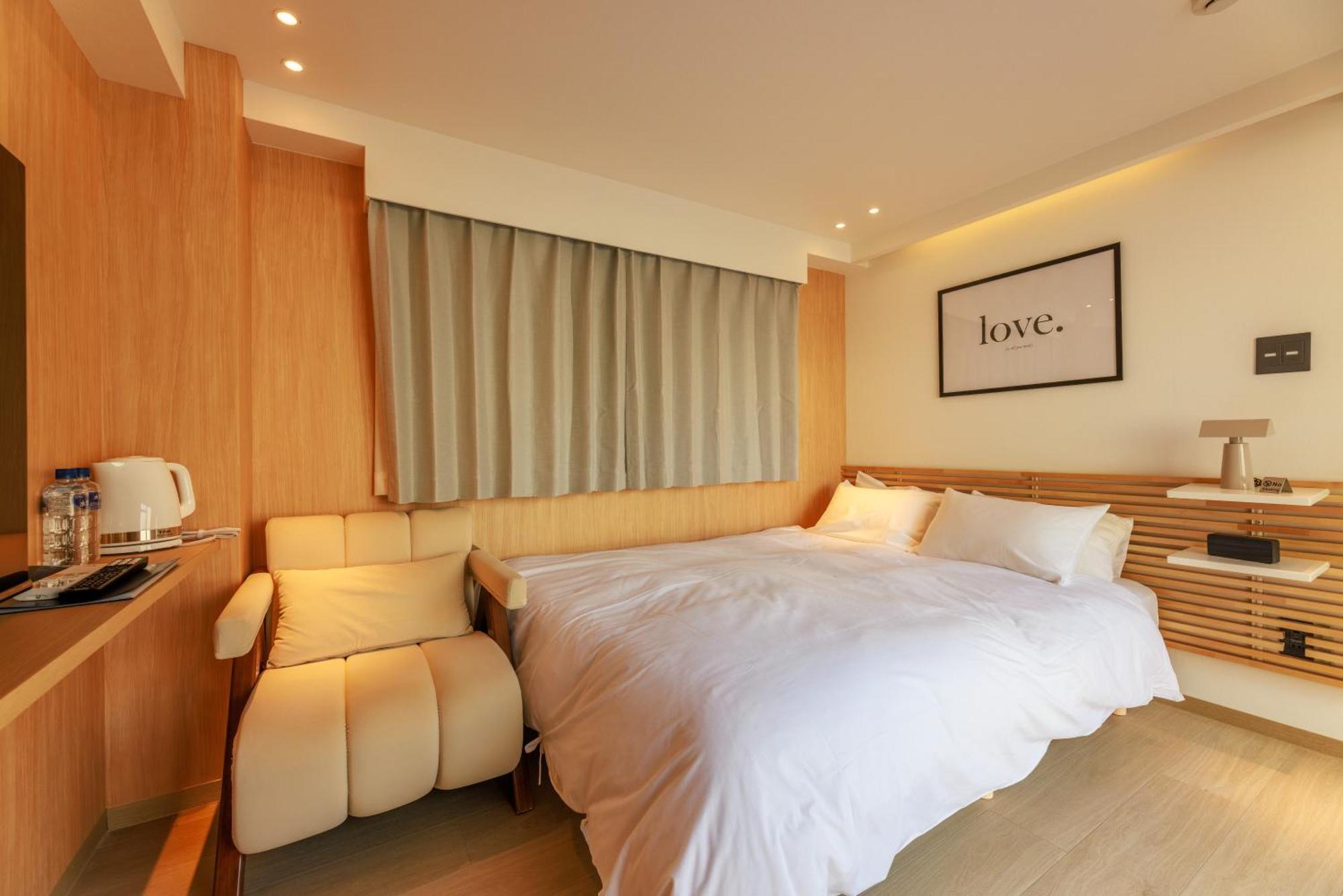 Guest house Mkg Home・芝 Tokyo