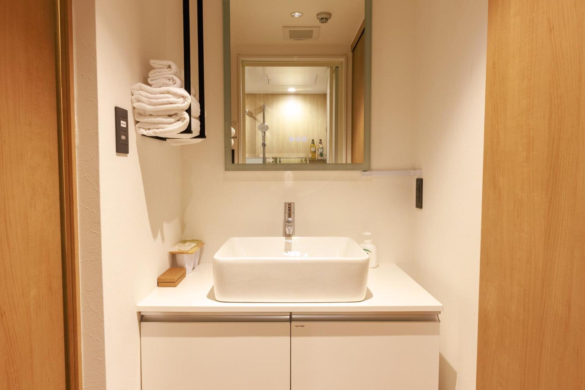 Guest house Mkg Home・芝 Tokyo