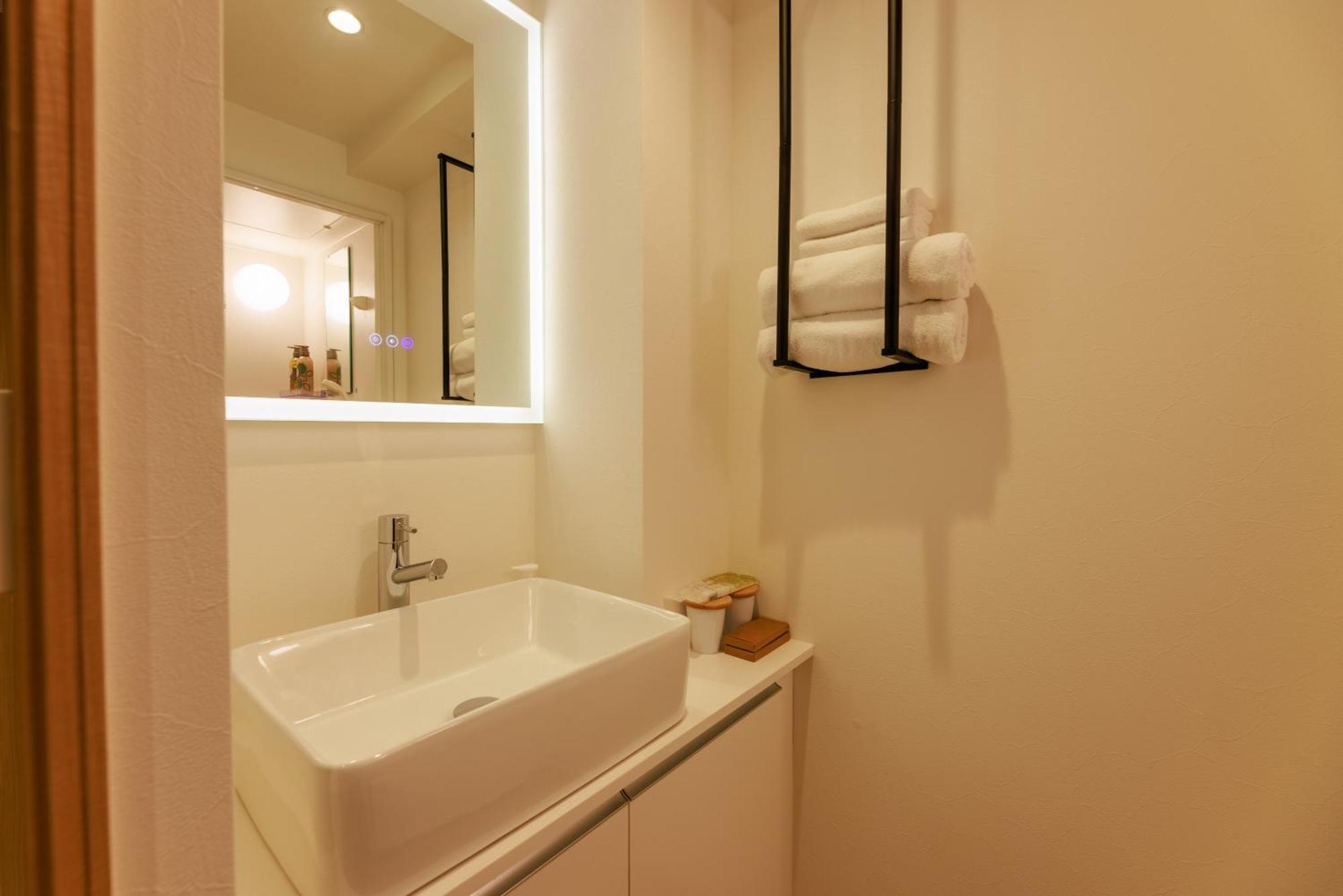 Guest house Mkg Home・芝 Tokyo