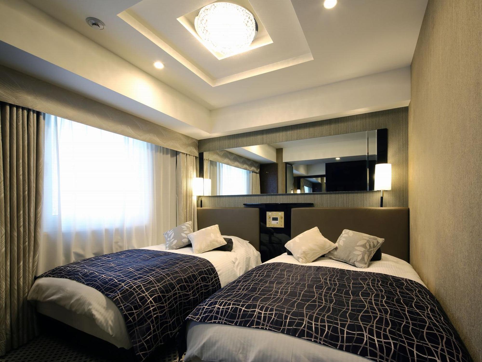 Hotel Apa Ueno Inaricho Ekikita 3*