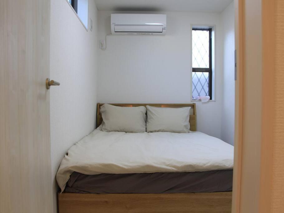 New Building Shinjuku Area Town House * Tokyo