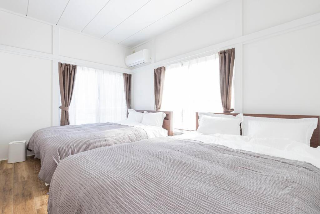 Apartment Nishisugamo Full Renovated House Next To A Cherry Blossom Park Tokyo