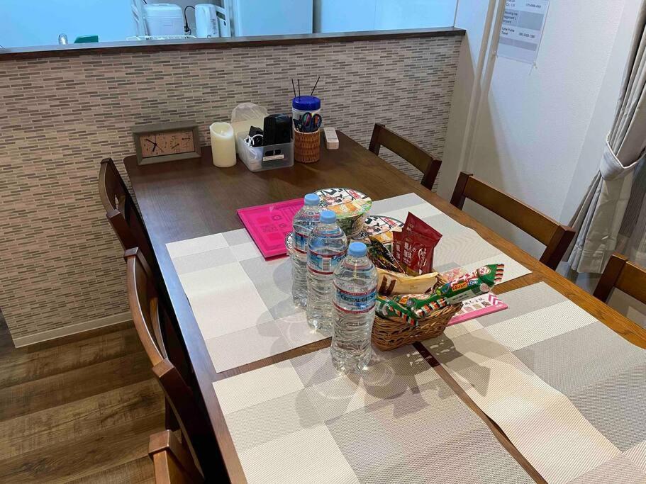 Apartment Nishisugamo Full Renovated House Next To A Cherry Blossom Park Tokyo