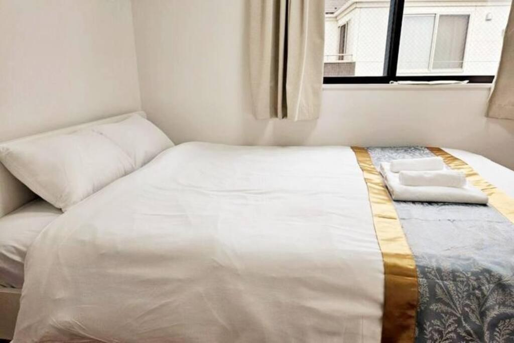 Apartment 八広6丁目 Tokyo