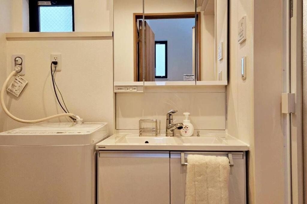 八広6丁目 Apartment Tokyo