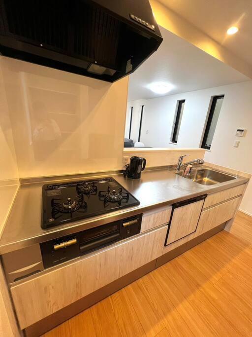 Apartment 八広6丁目