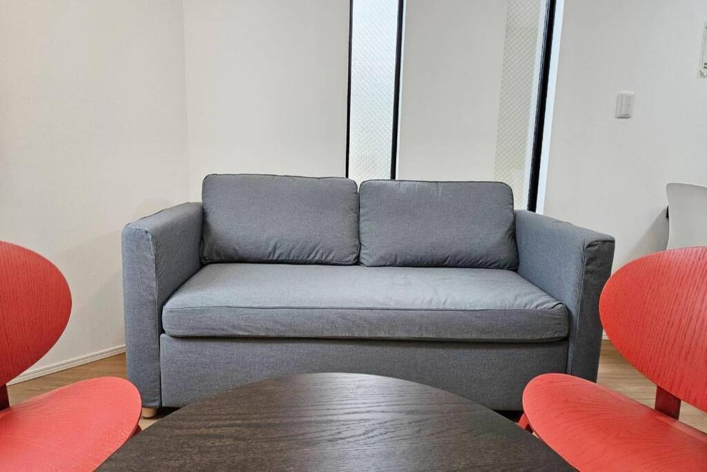 八広6丁目 Apartment Tokyo