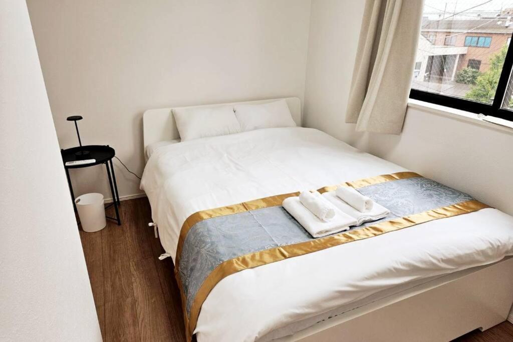 八広6丁目 Apartment *