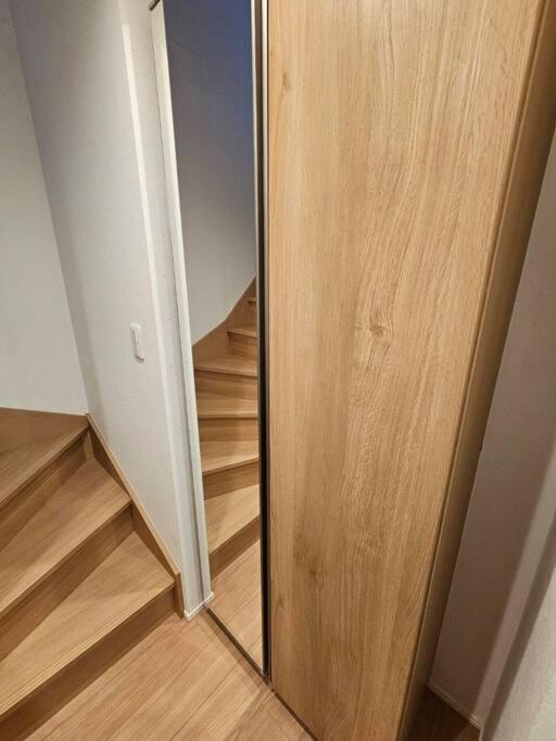八広6丁目 Apartment Tokyo