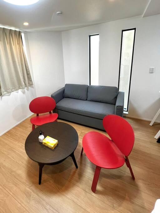 八広6丁目 Apartment *