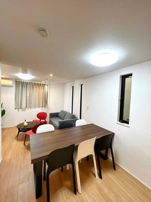 八広6丁目 Apartment *