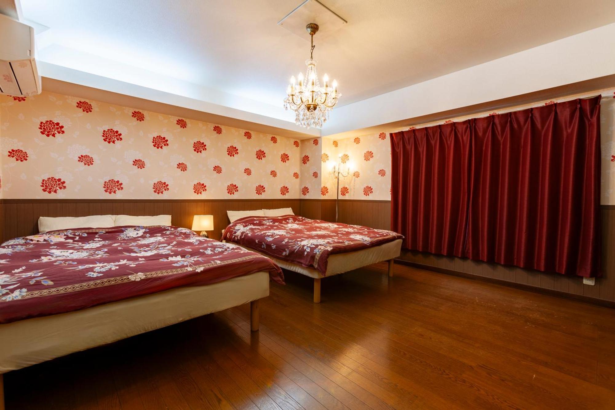 Premier Shinjuku West 3f 4f