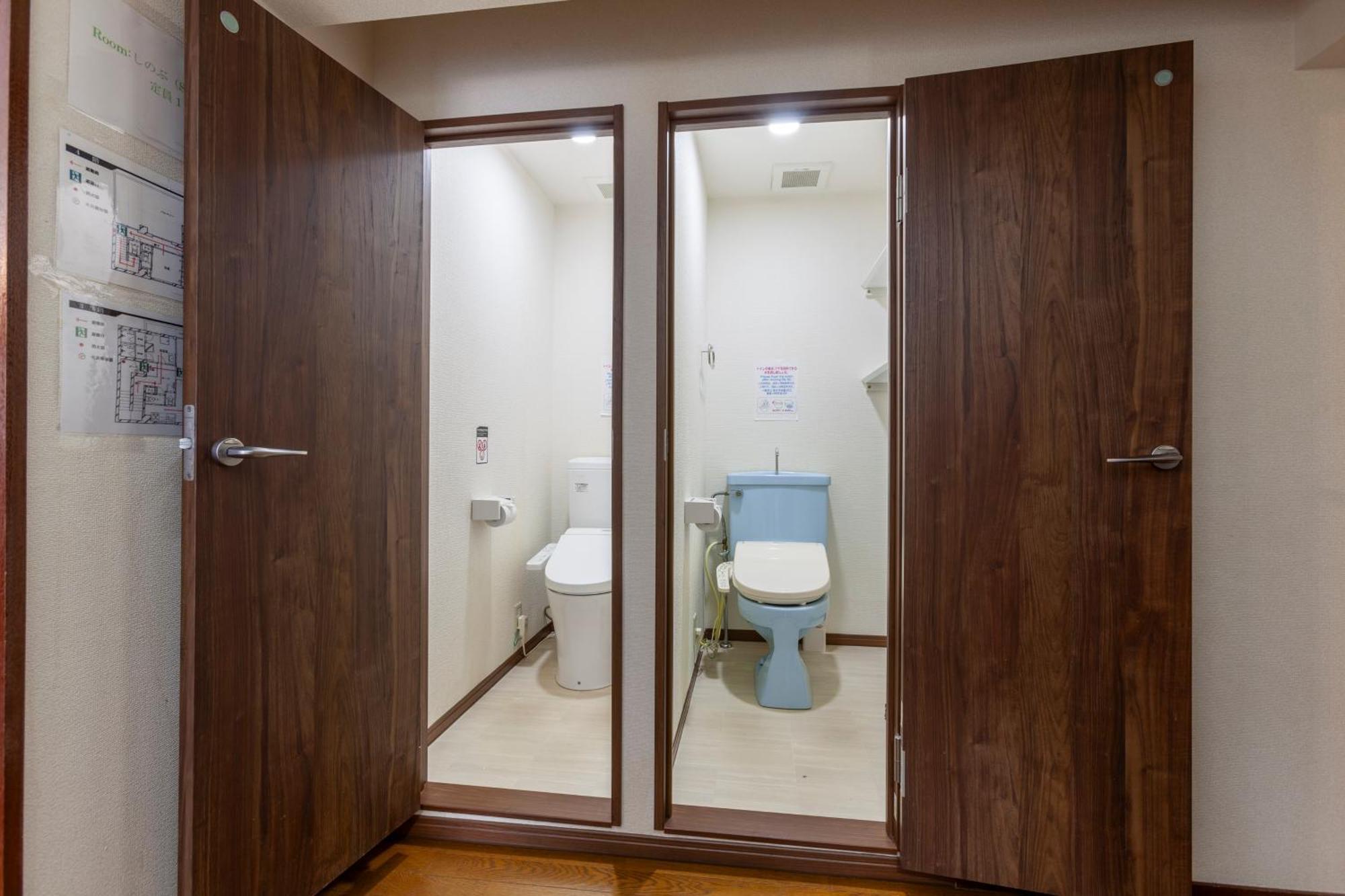 Premier Shinjuku West 3f 4f
