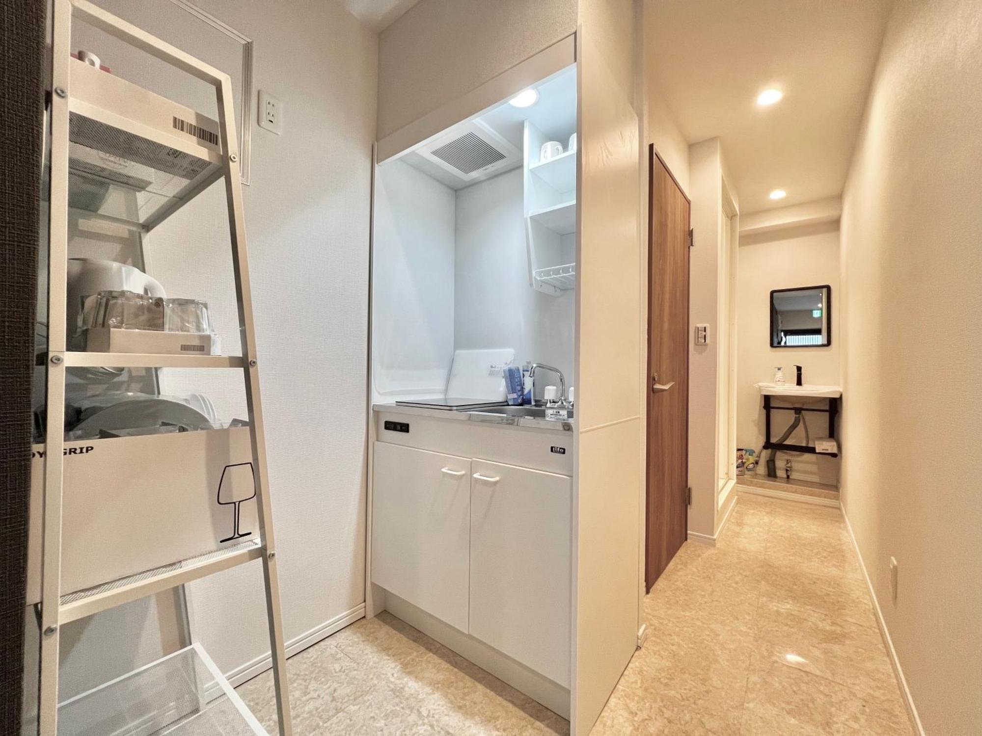 Kojima House Apartment Tokyo