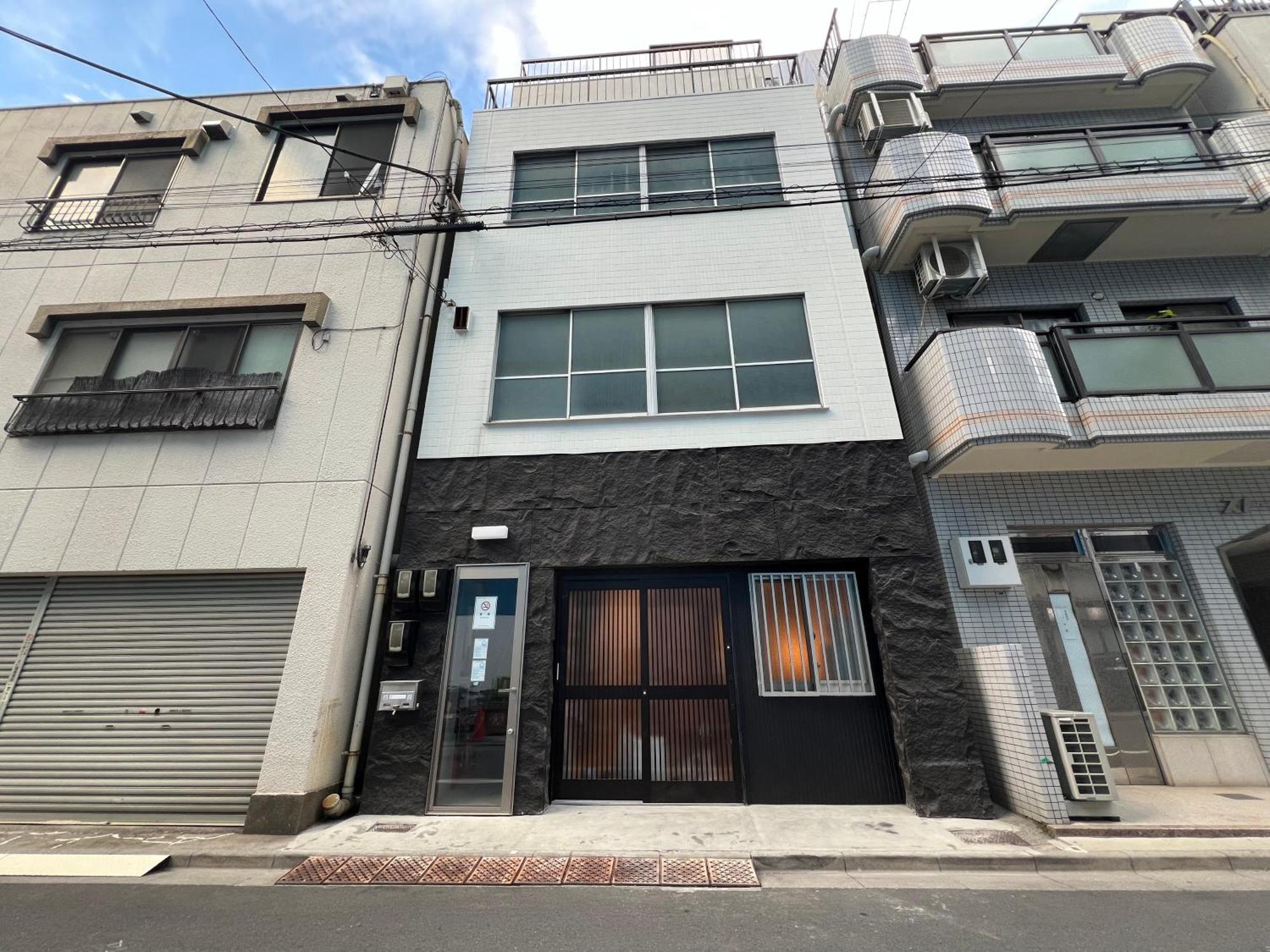 Kojima House Tokyo