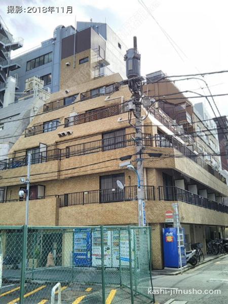 Shinjuku Kabukicho Lions Mansion#shinjuku Center#2 Bed Rooms#新宿中心地带 歌舞伎町 车站步行2分#2个卧室公寓#autolock#高速无限制网络306 Apartment *