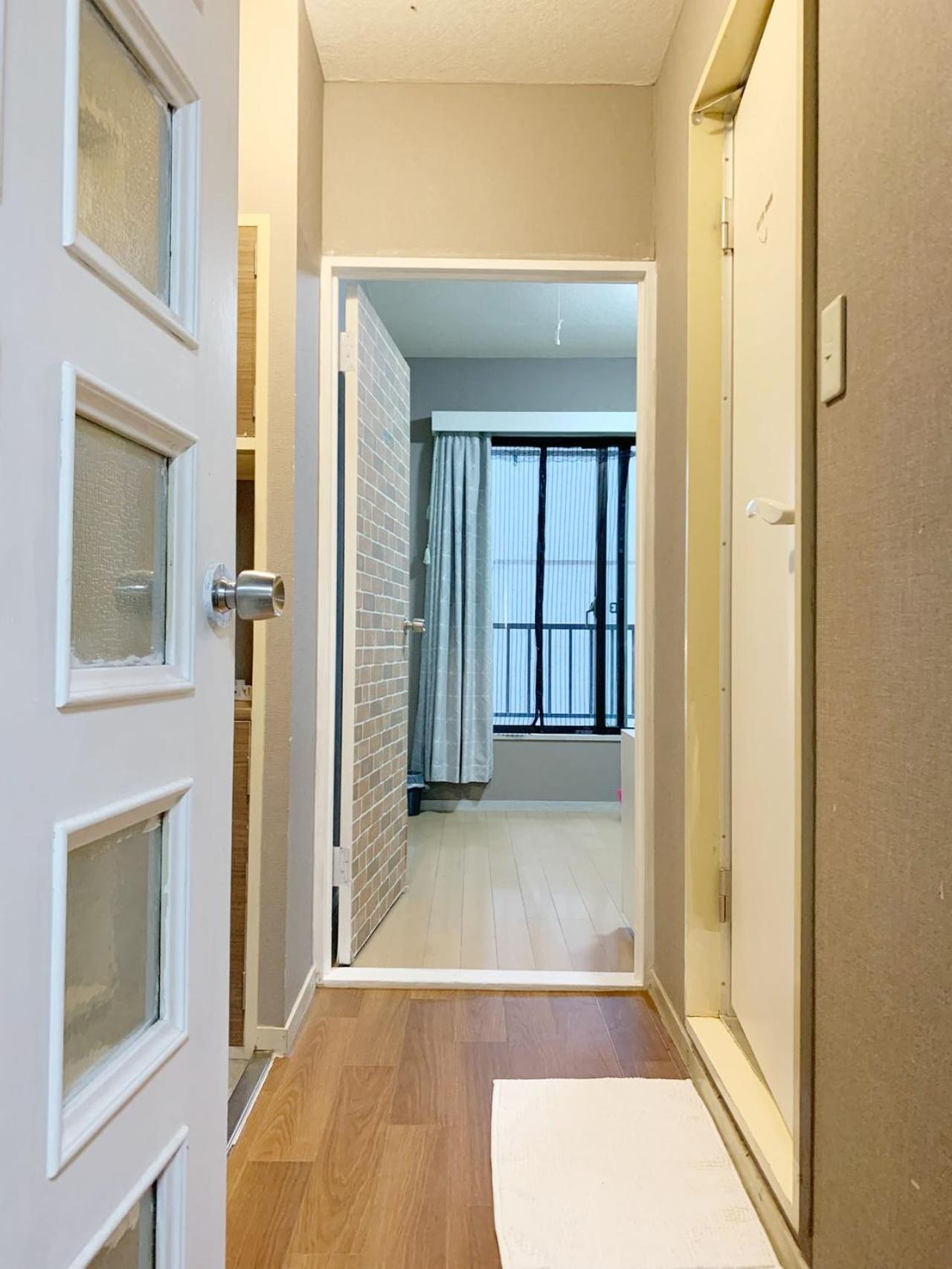 Shinjuku Kabukicho Lions Mansion#shinjuku Center#2 Bed Rooms#新宿中心地带 歌舞伎町 车站步行2分#2个卧室公寓#autolock#高速无限制网络306 Tokyo