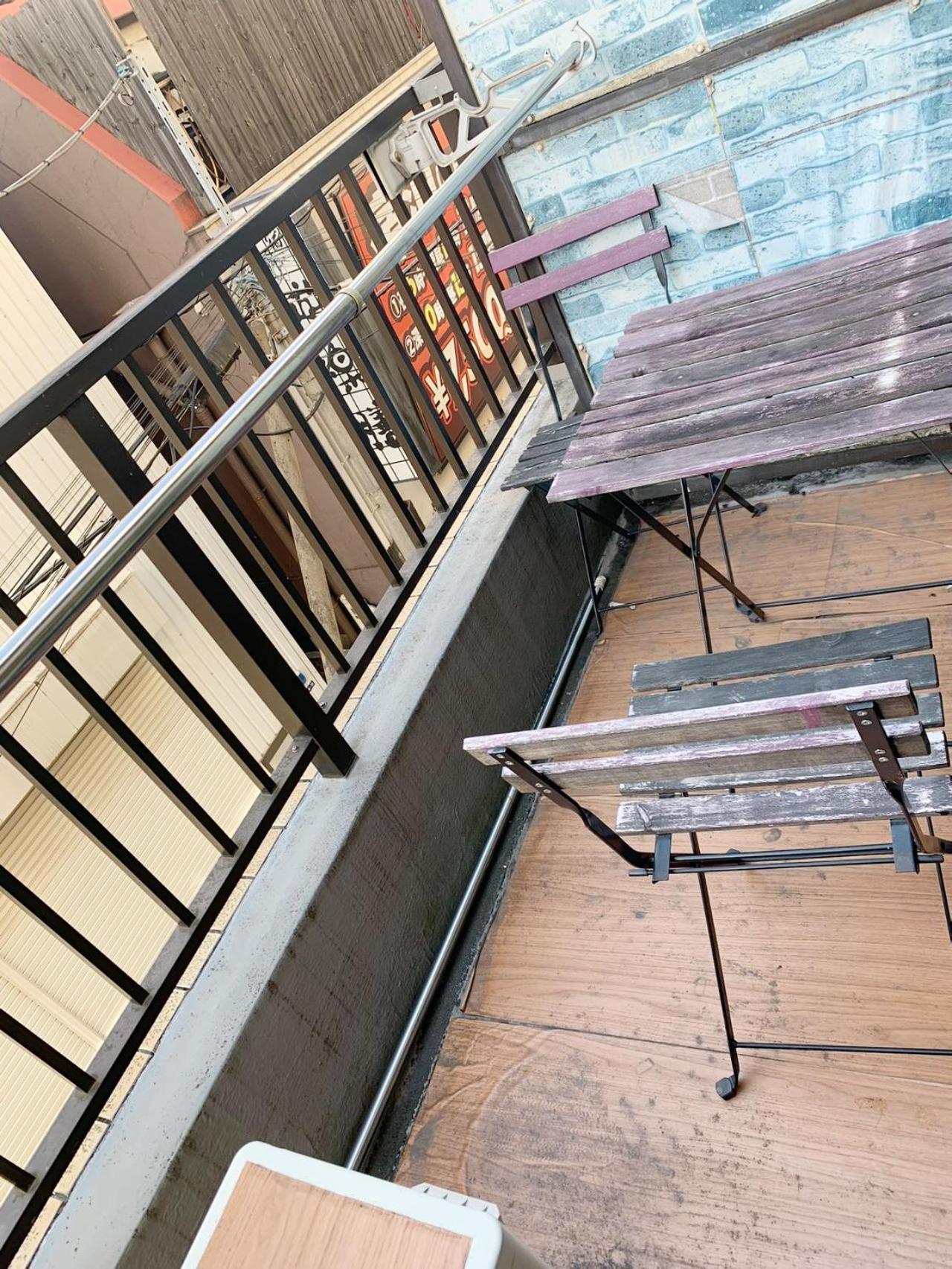 Shinjuku Kabukicho Lions Mansion#shinjuku Center#2 Bed Rooms#新宿中心地带 歌舞伎町 车站步行2分#2个卧室公寓#autolock#高速无限制网络306 *
