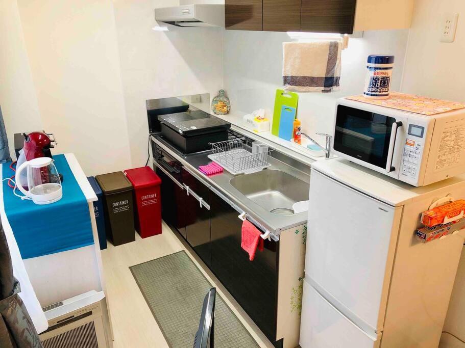 華音 Apartment *