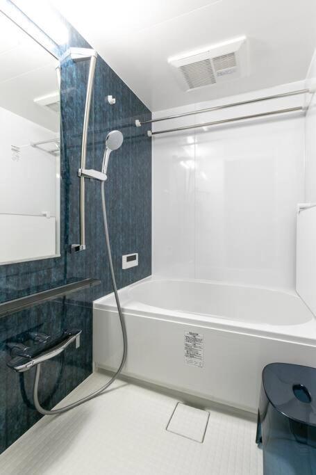 ヒルトップ板橋 Apartment