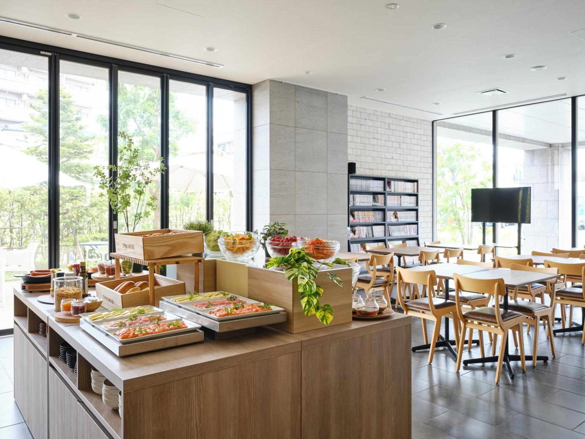Hotel Monday Haneda Airport Tokyo