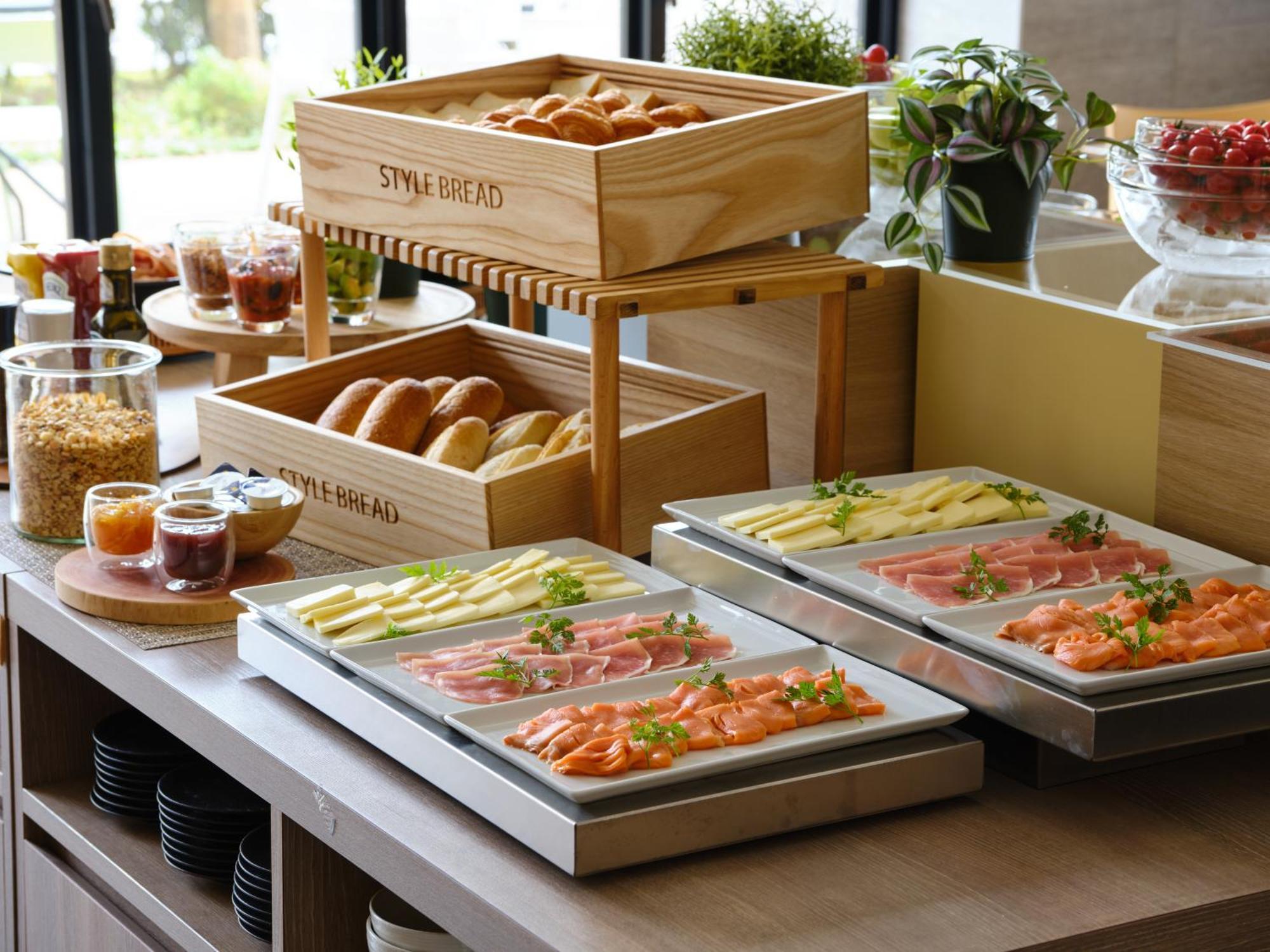 Monday Haneda Airport Hotel 3*