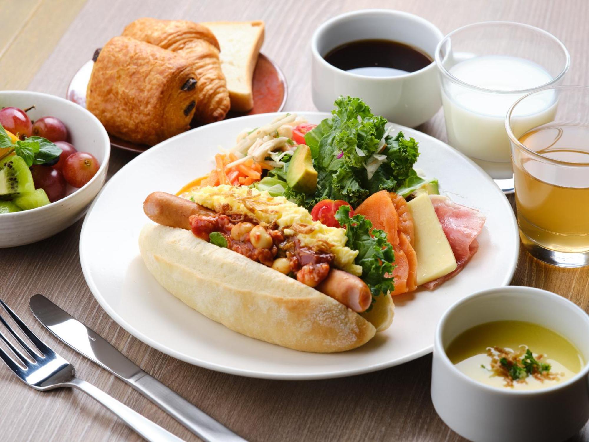 Monday Haneda Airport