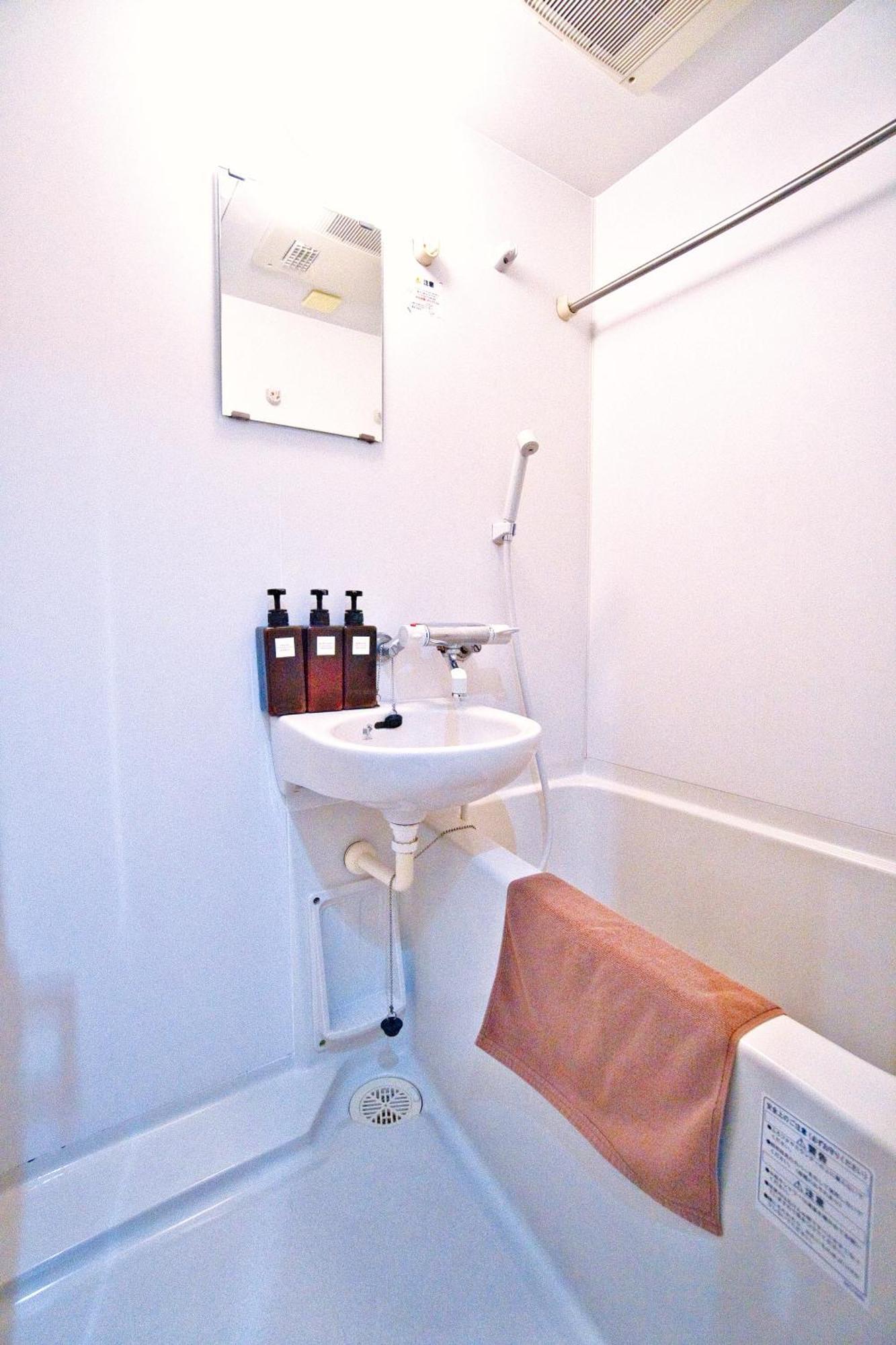 Apartment Square Shibuya 407