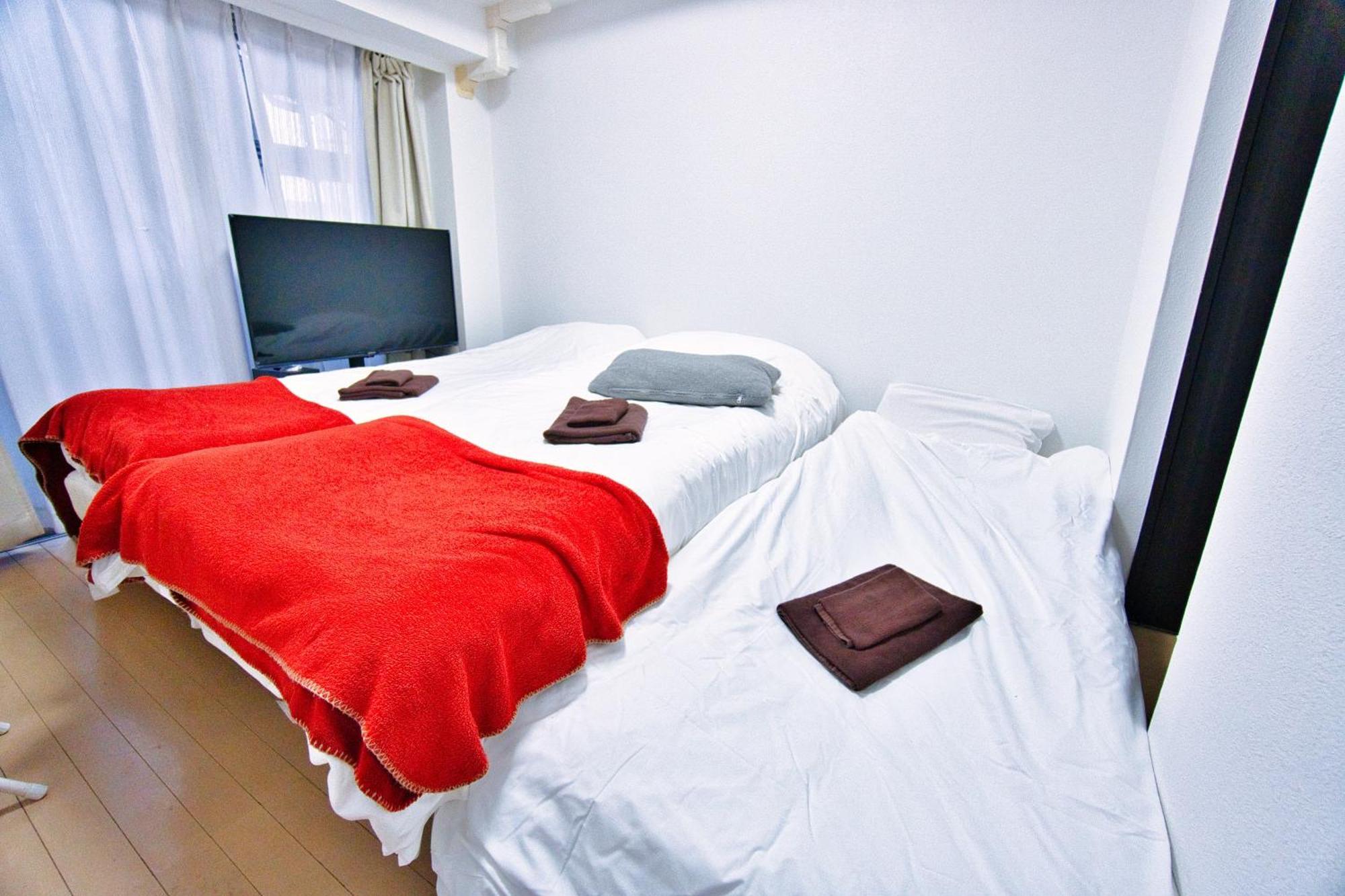 Square Shibuya 407 Apartment Tokyo