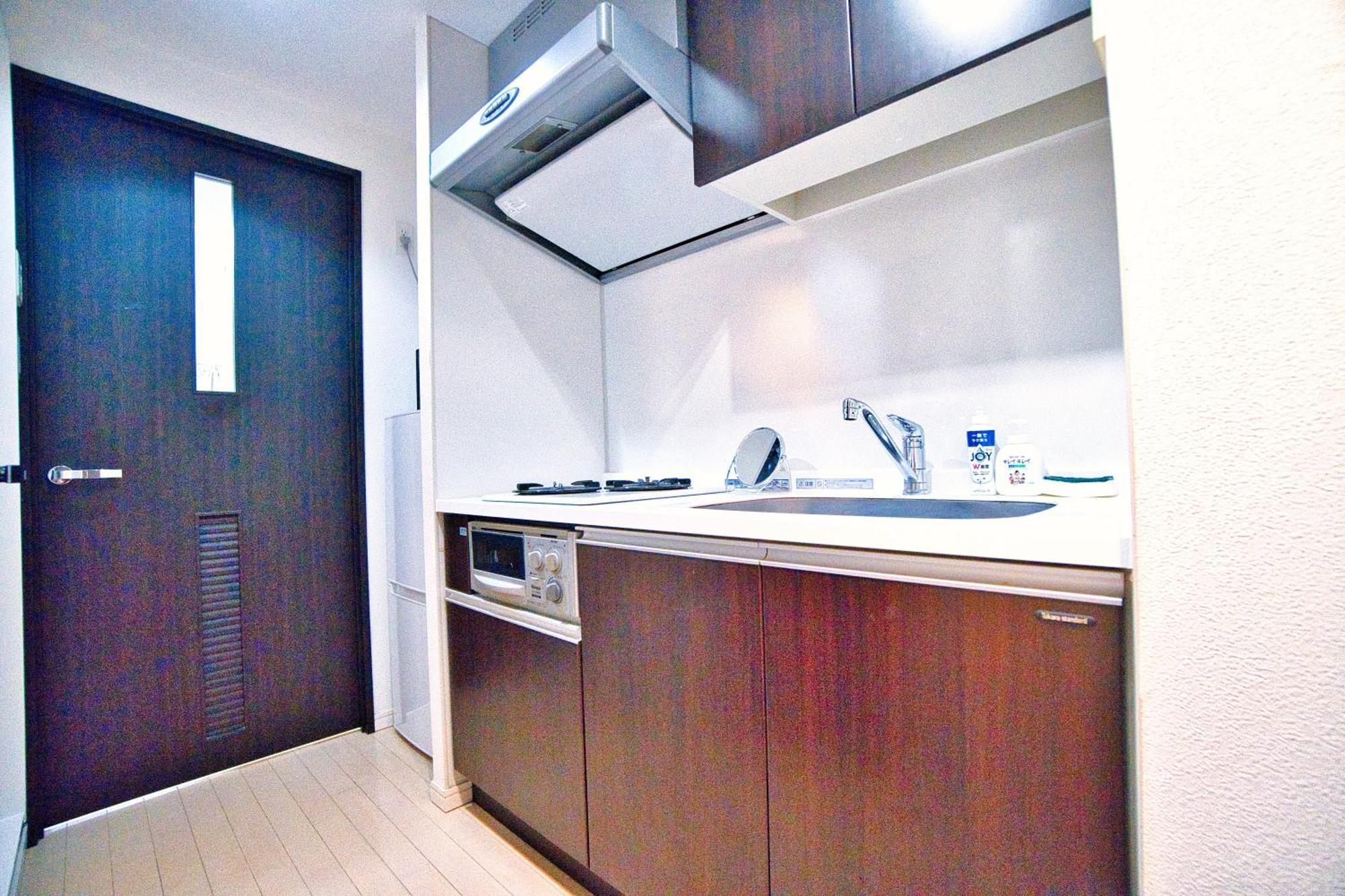 Apartment Square Shibuya 407 Tokyo