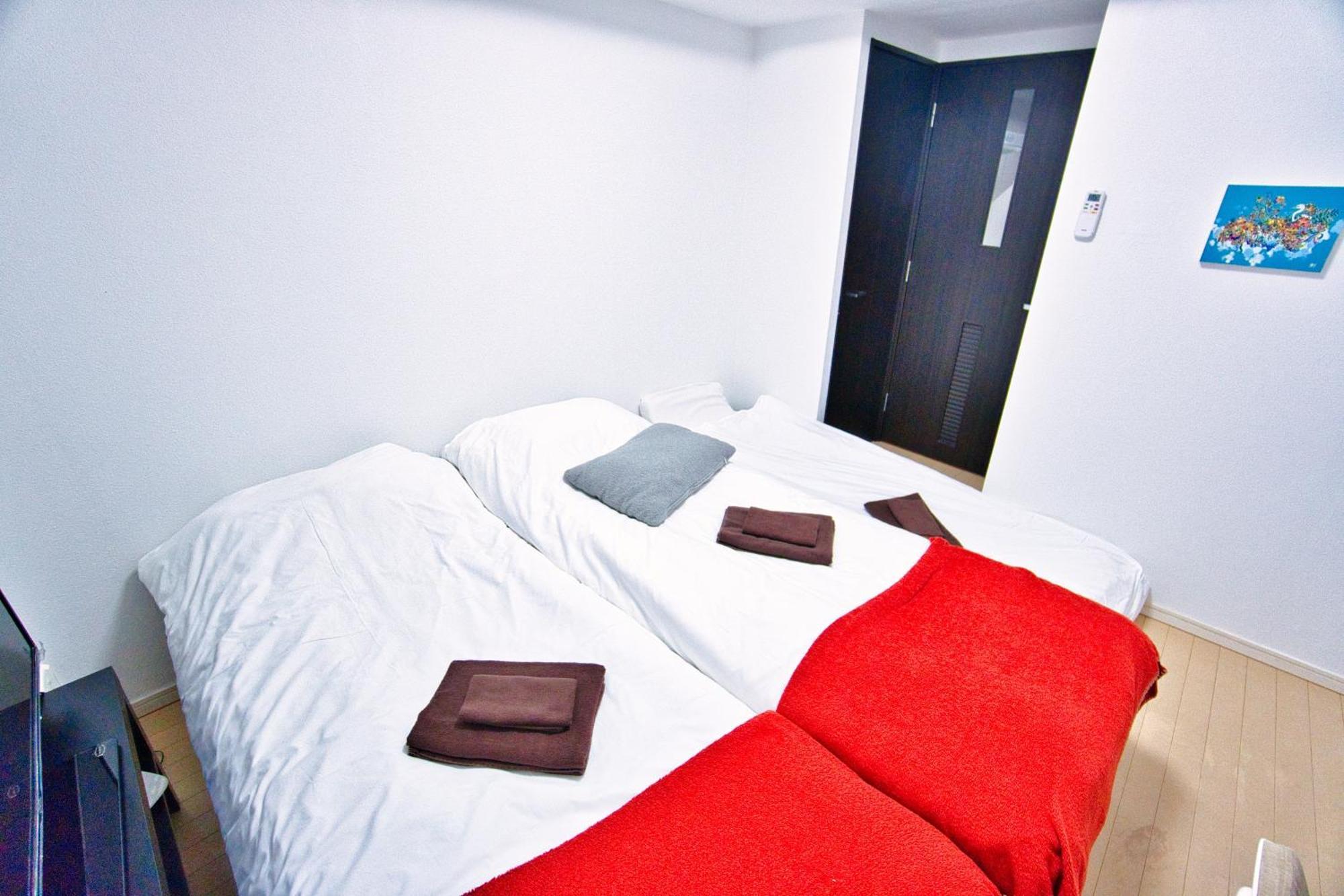 Square Shibuya 407 Apartment