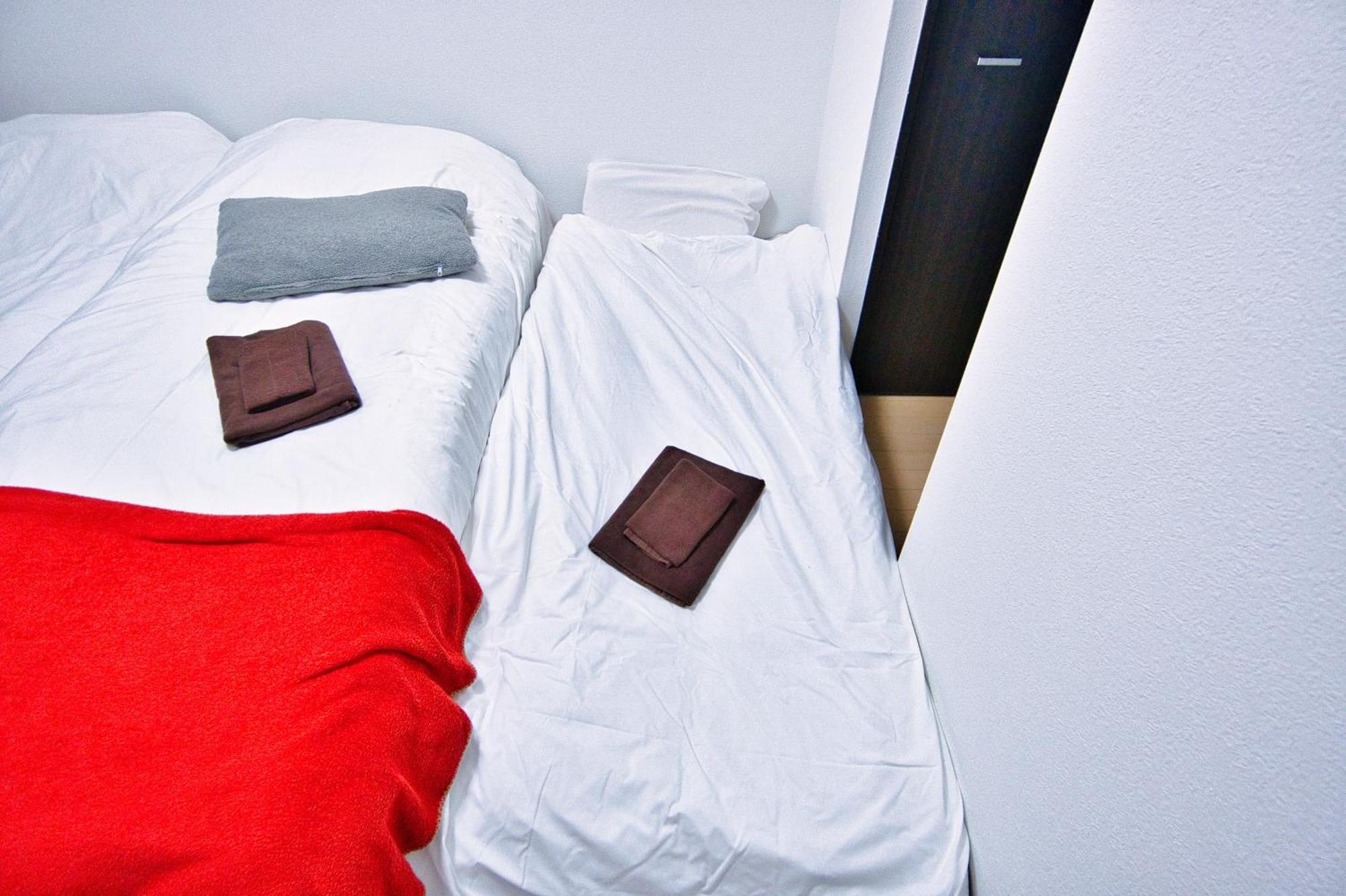 Square Shibuya 407 Apartment