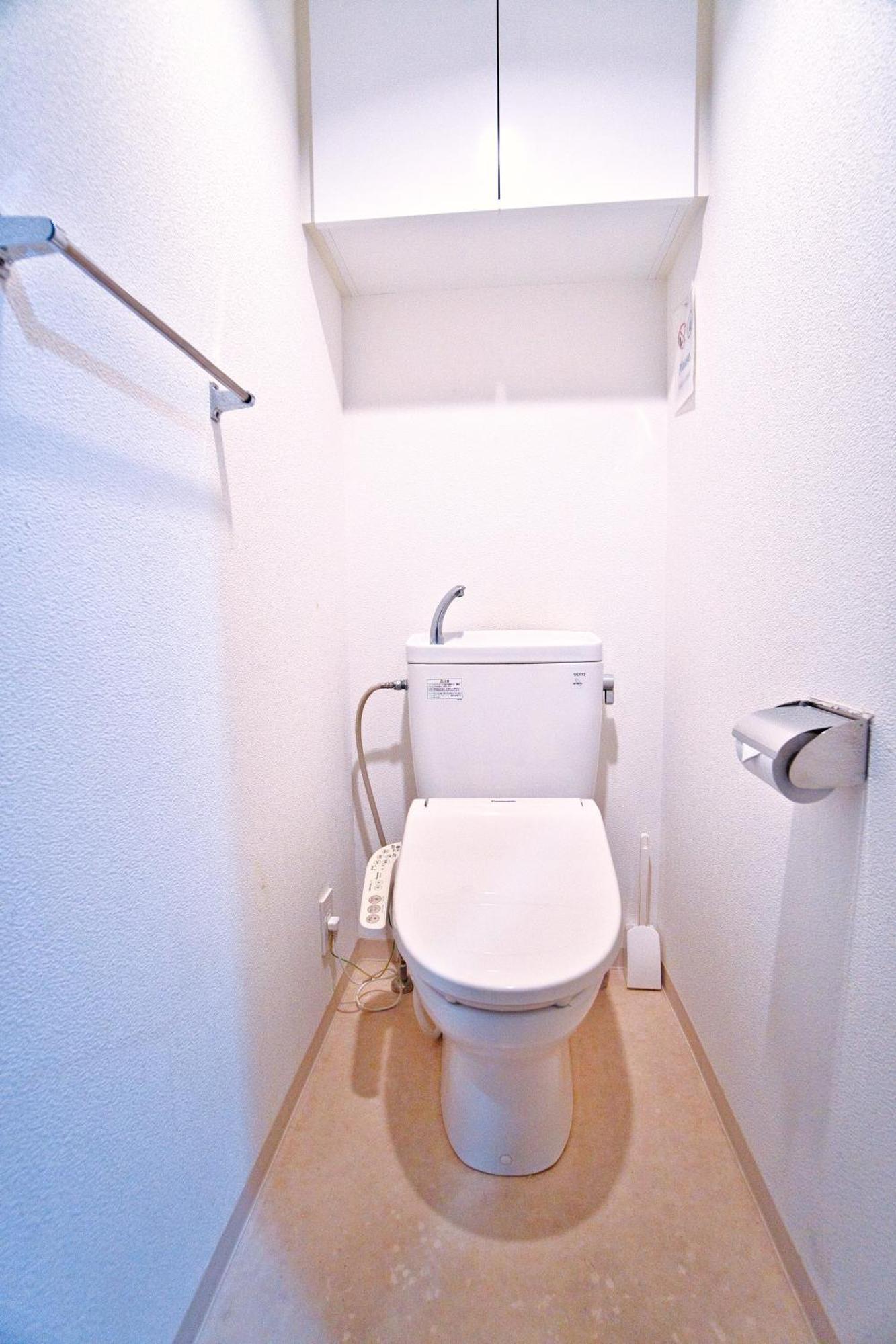 Apartment Square Shibuya 407