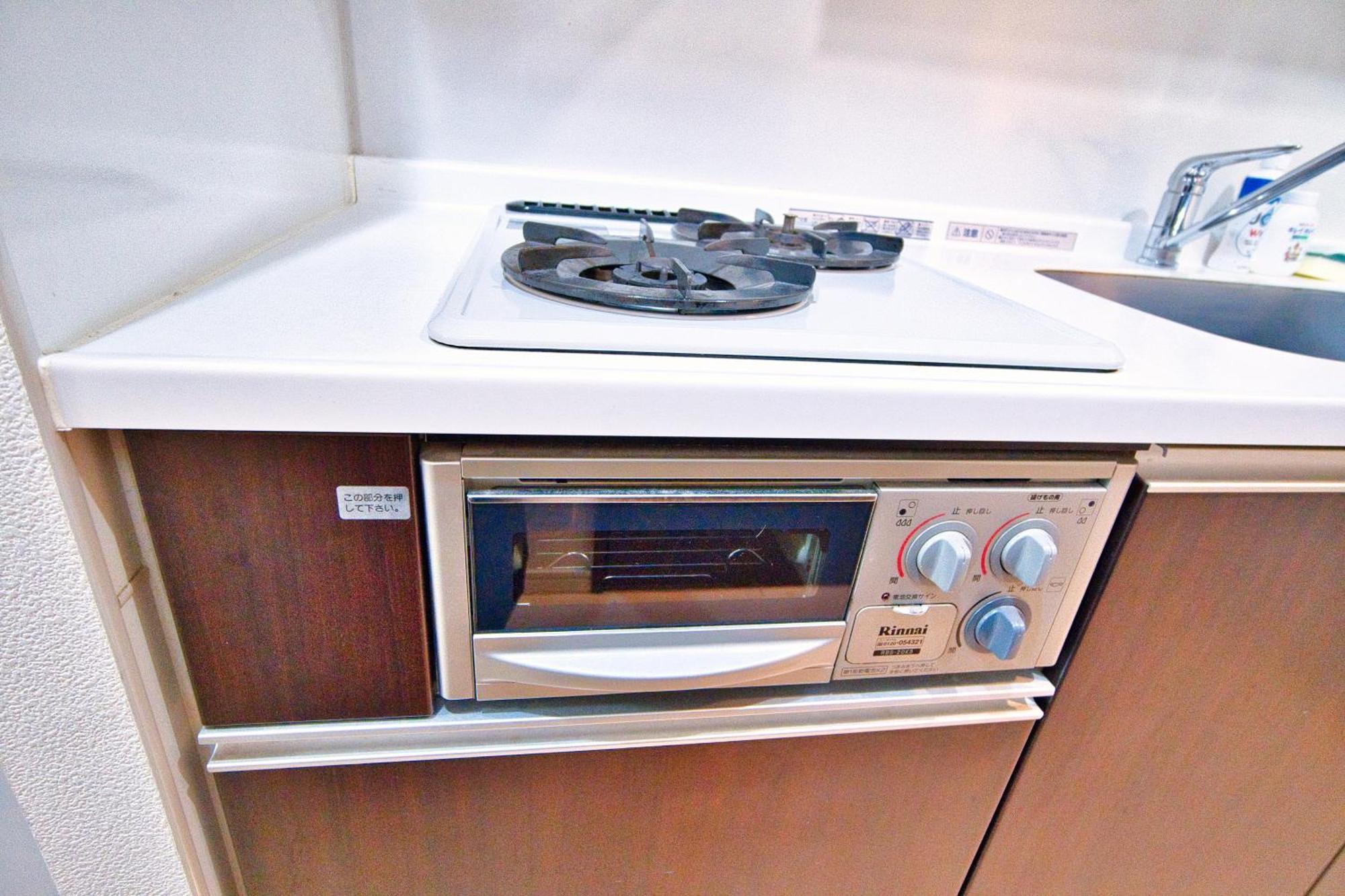 Apartment Square Shibuya 407 *