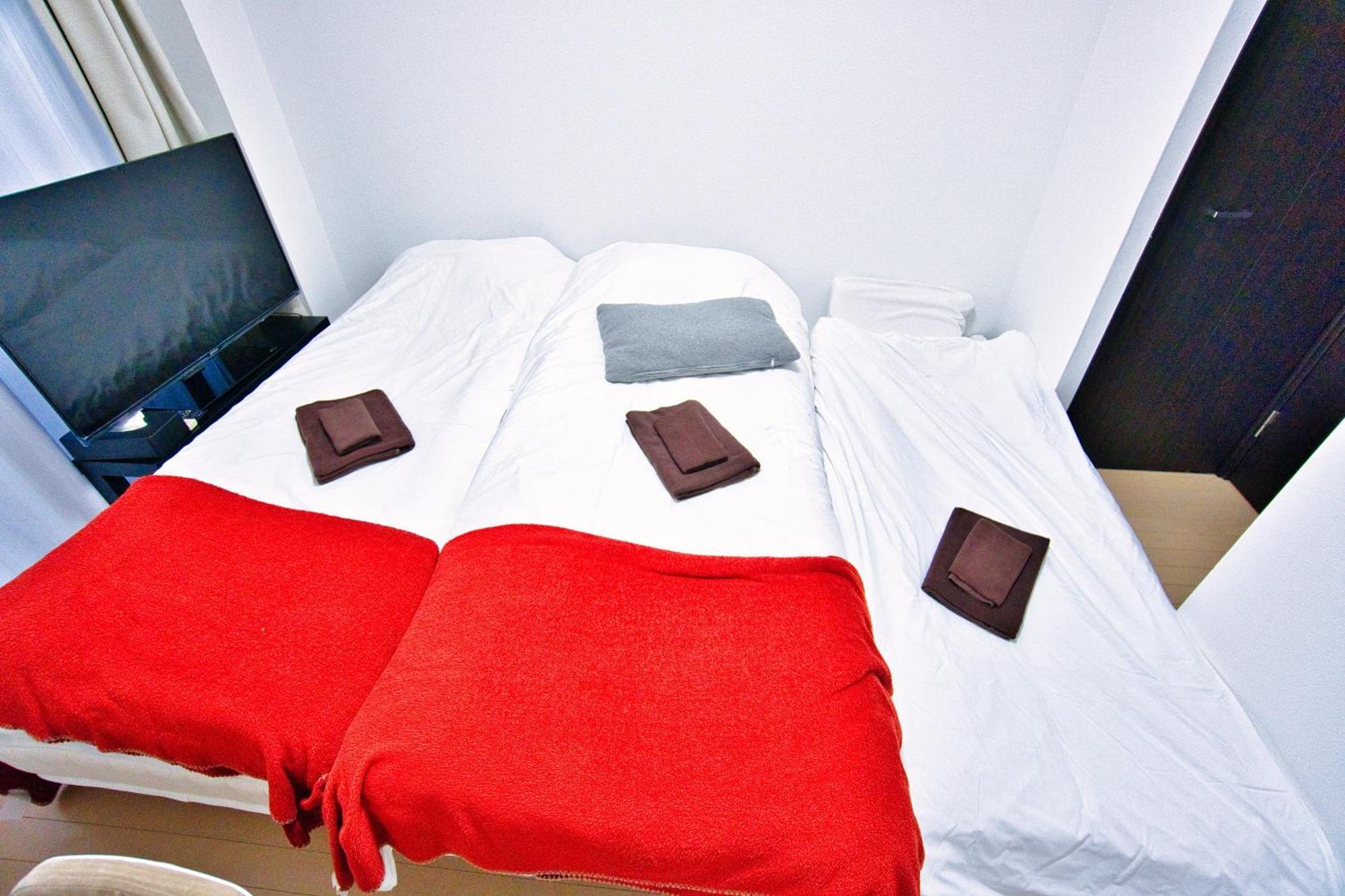 Square Shibuya 407 Apartment Tokyo