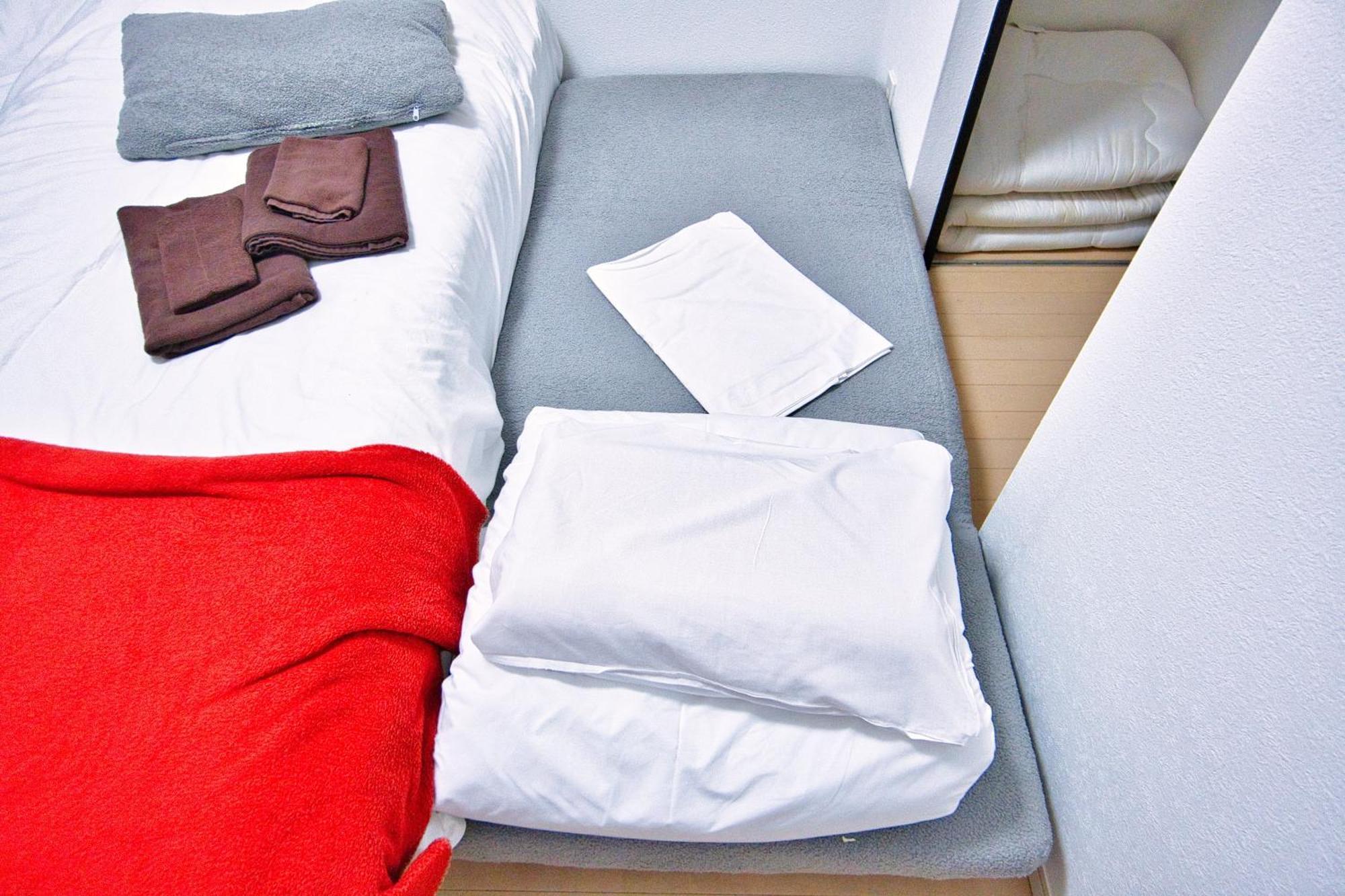 Apartment Square Shibuya 407 Tokyo