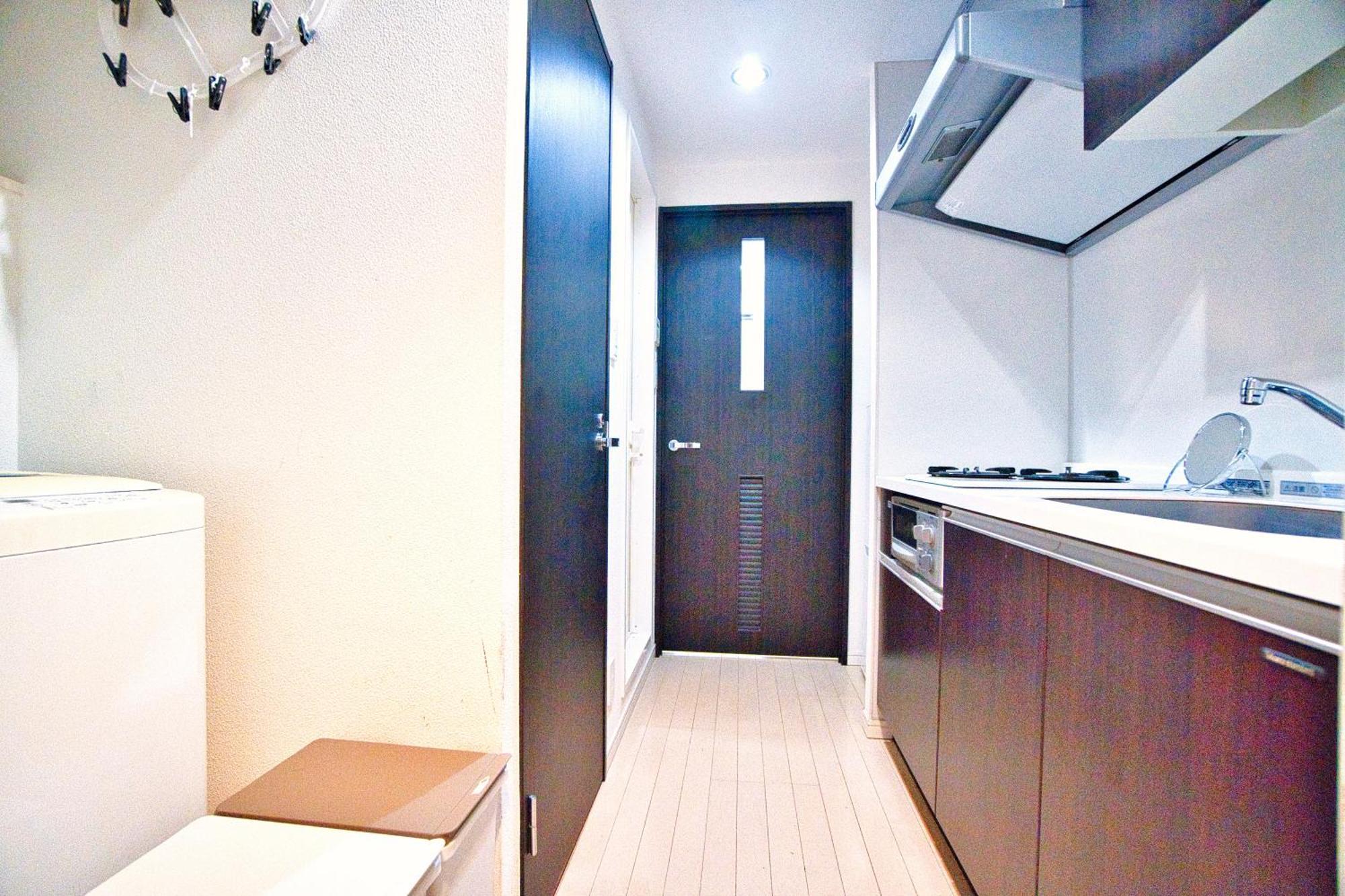Apartment Square Shibuya 407
