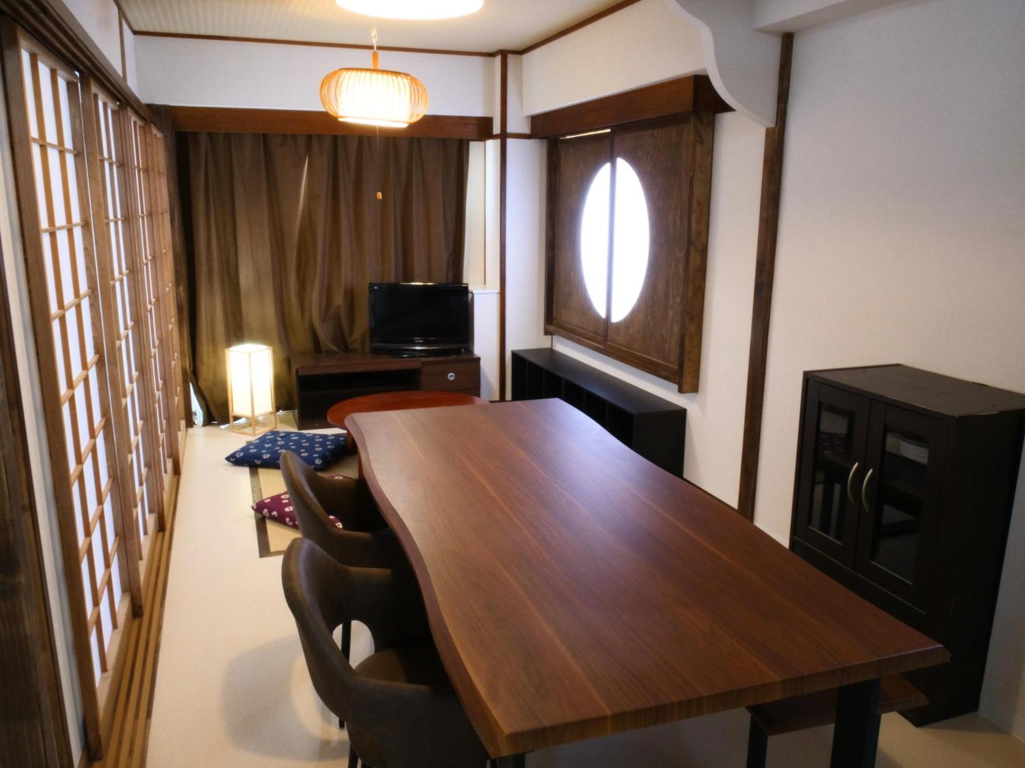 Amber Iidabashi Apartment *