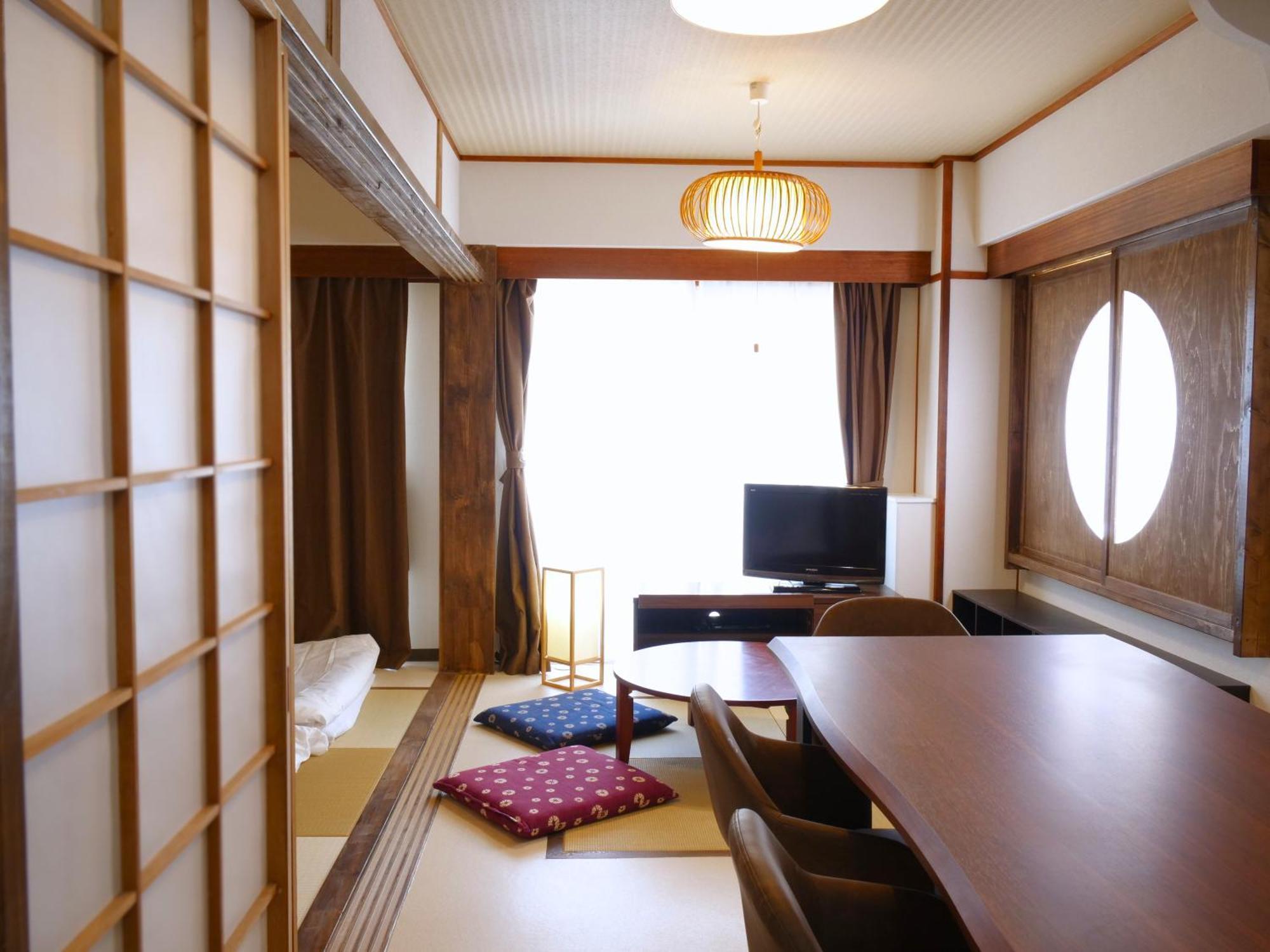 Apartment Amber Iidabashi *